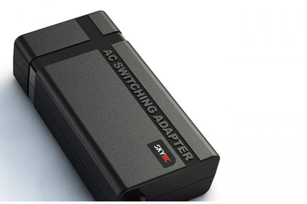 Power supply SkyRC 15V / 4A — изображение 2