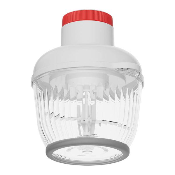 Multifunctional meat chopper 2L Deerma DEM-JR10W - Image 3