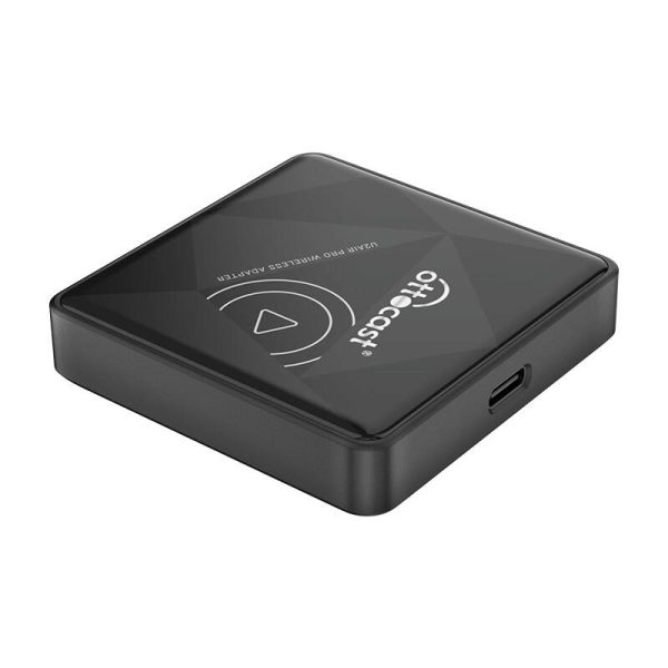 Wireless adapter, Ottocast, CP82, U2-AIR PRO Carplay (black) - Image 6