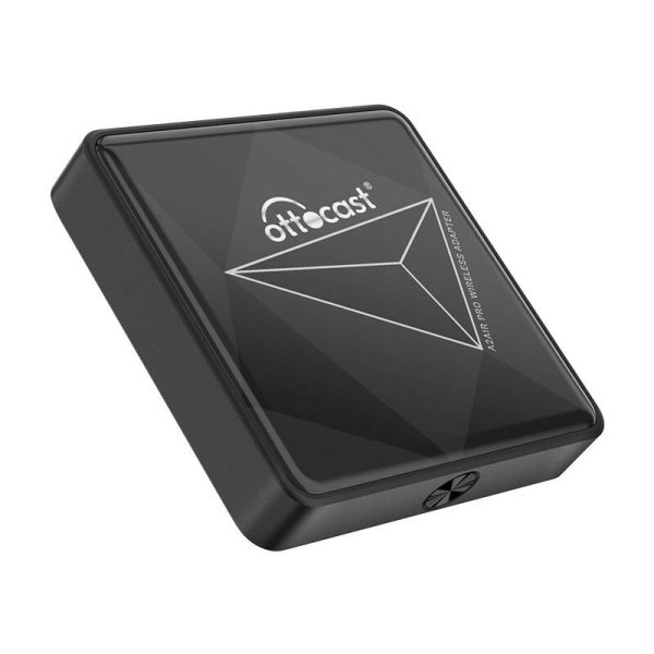 Wireless adapter, Ottocast, AA82, A2-AIR PRO Android (black) — изображение 2