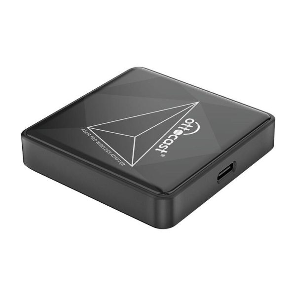 Wireless adapter, Ottocast, AA82, A2-AIR PRO Android (black) — изображение 5