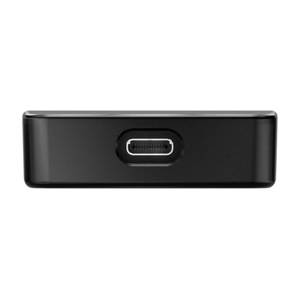 Adapter Ottocast CA360 3w1 Carplay/Android (czarny) - Image 5