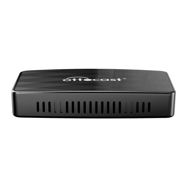 Adapter Ottocast CA360 3w1 Carplay/Android (czarny) - Image 4