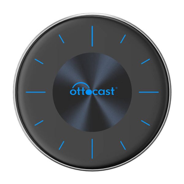 Adapter Ottocast PCS46 OtooAiBox P3 2/3/4G SIM CARD HDMI Android (black) - Image 2