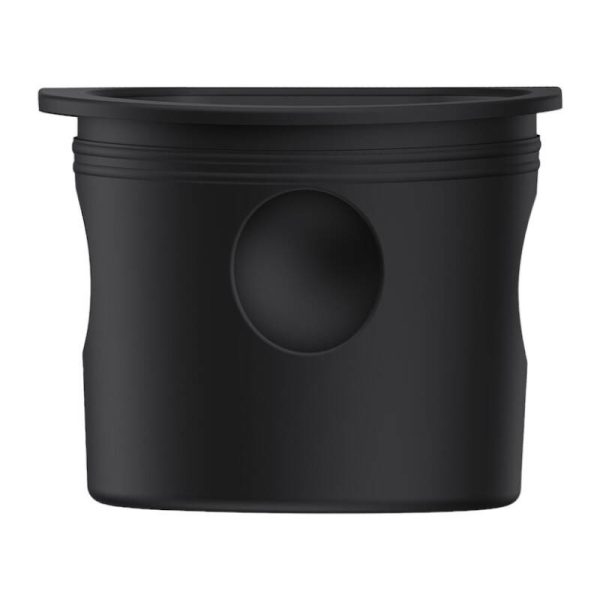 Baseus T-Space cup holder for Tesla (black) - Image 5