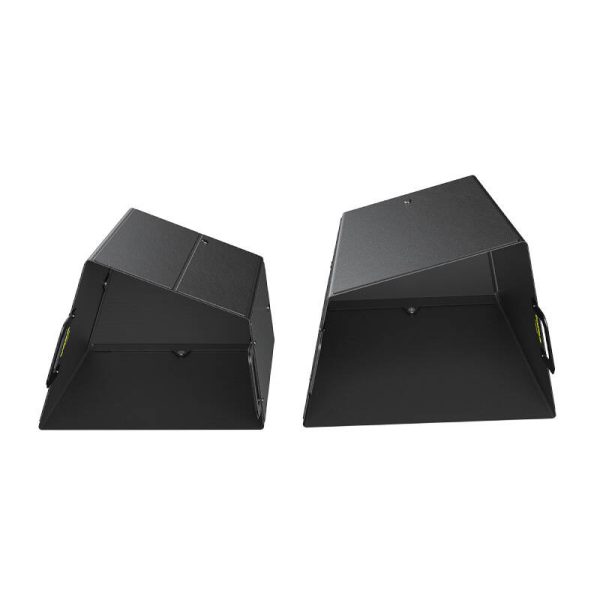 Organizer Baseus T-Space Trunk for Tesla Y (black) - Image 4