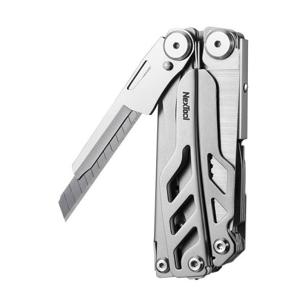 Multitool Nextool Flagship Pro (replaceable blade) - Image 4