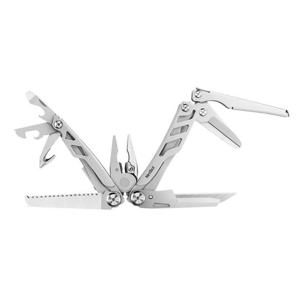 Multitool Nextool Flagship Pro (replaceable blade) - Image 2