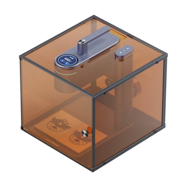 LaserPecker 2 / Protective Cover - Image 2