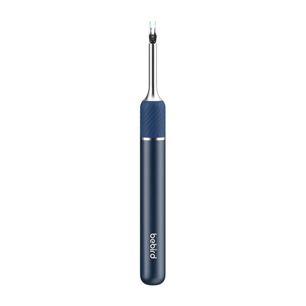 Otoscope with ear cleaning camera Bebird Note 5 pro (blue) - Image 5