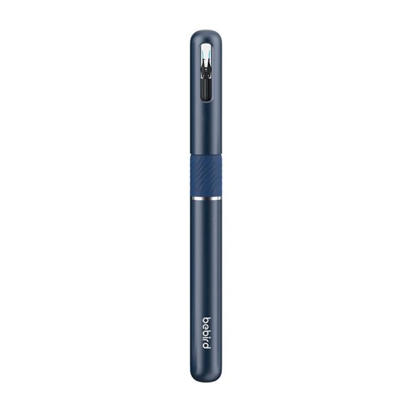 Otoscope with ear cleaning camera Bebird Note 5 pro (blue) - Image 4