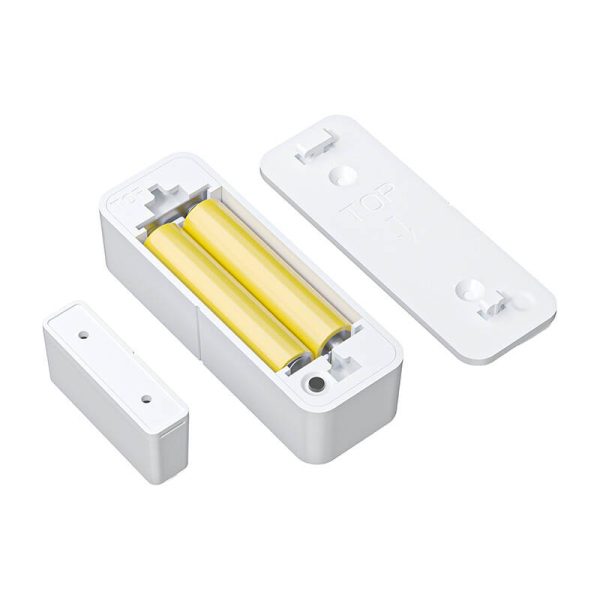 Zigbee Gosund ST18 Tuya smart door and window opening sensor - Image 4