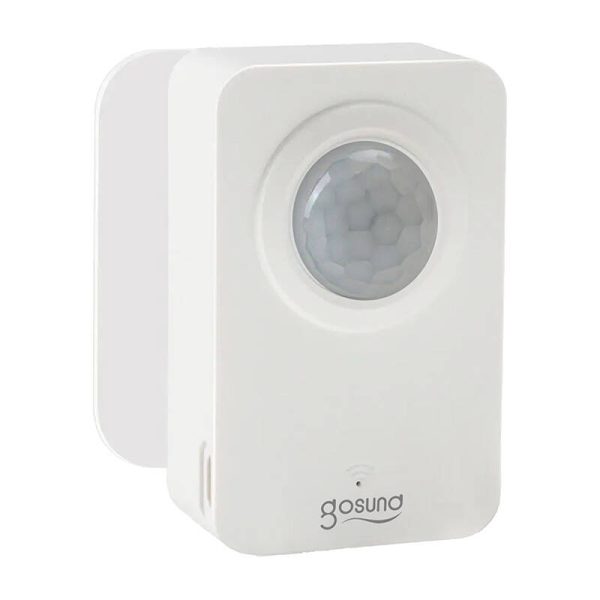 Gosund ST20 Tuya smart ZigBee motion sensor - Image 6