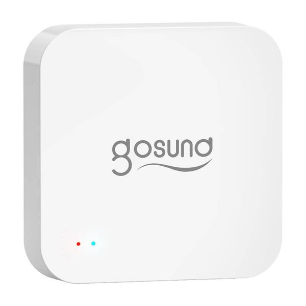 Gosund Smart Zigbee/WiFi/BLE Gateway ST21 Tuya - Image 3