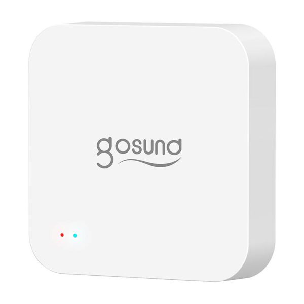 Gosund Smart Zigbee/WiFi/BLE Gateway ST21 Tuya - Image 2