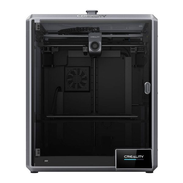 Creality K1 MAX 3D Printer - Image 3