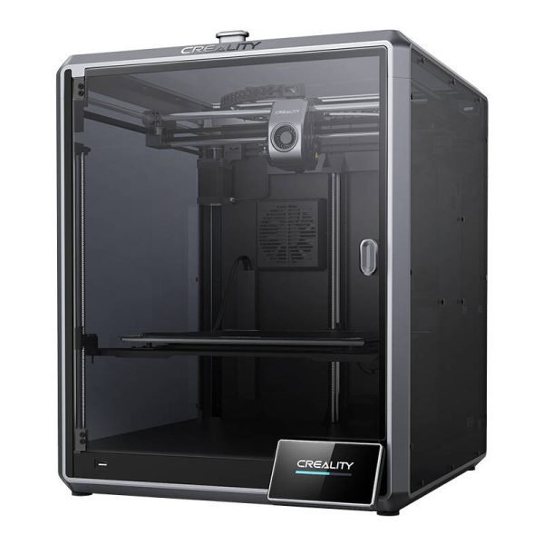Creality K1 MAX 3D Printer - Image 2