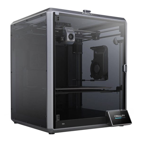 Creality K1 MAX 3D Printer - Image 4
