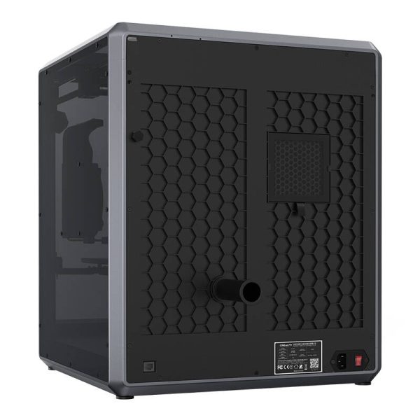 Creality K1 MAX 3D Printer - Image 6