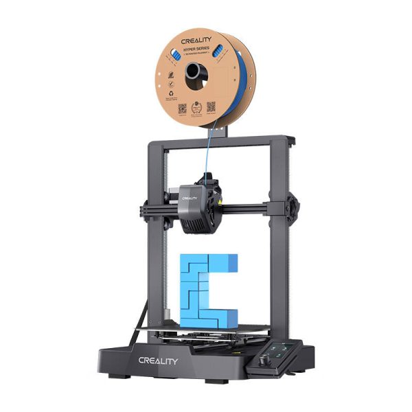 Creality Ender-3 V3 SE 3D Printer - Image 4