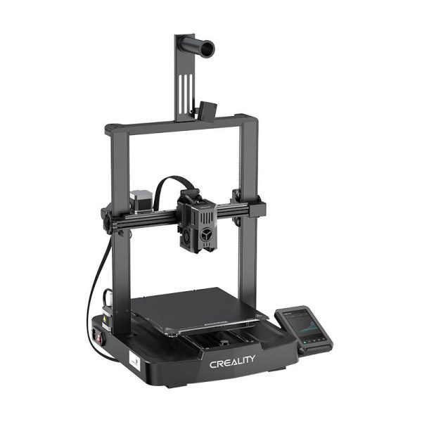 Creality Ender-3 V3 KE 3D Printer - Image 2