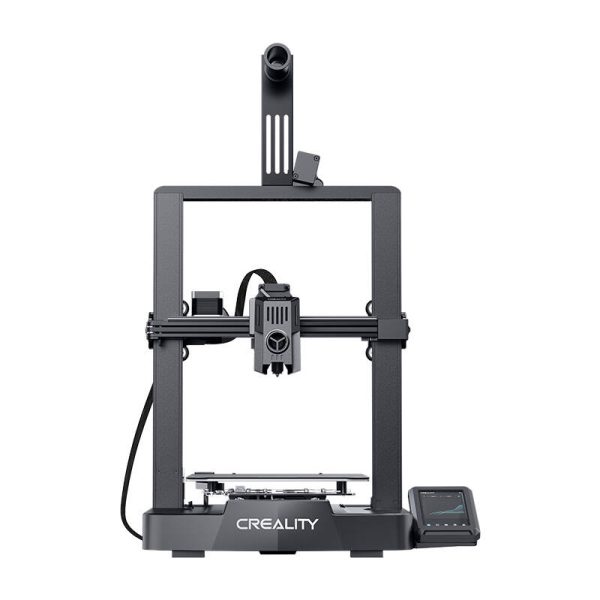 Creality Ender-3 V3 KE 3D Printer - Image 4