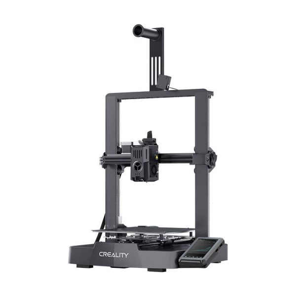 Creality Ender-3 V3 KE 3D Printer - Image 6