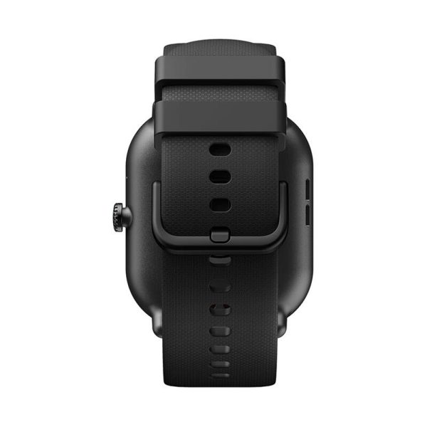 Zeblaze GTS 3 PRO Smartwatch (Black) - Image 6