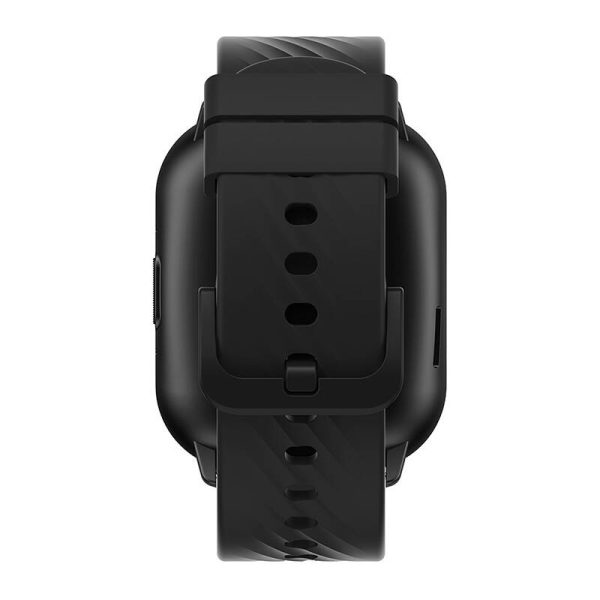 Zeblaze GTS 3 Smartwatch (Black). - Image 5