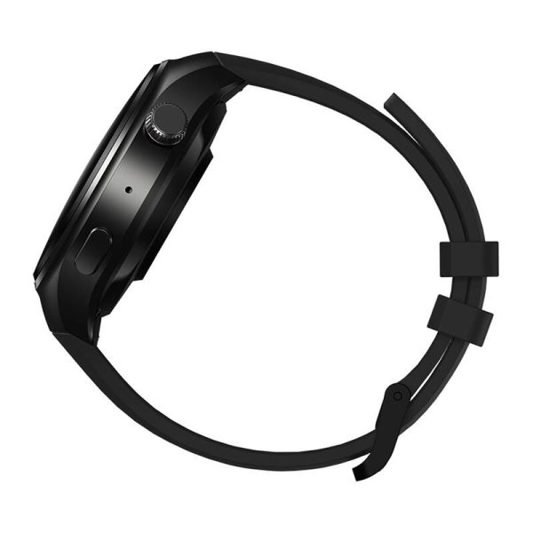 Zeblaze Thor Ultra Smartwatch (Black) - Image 6