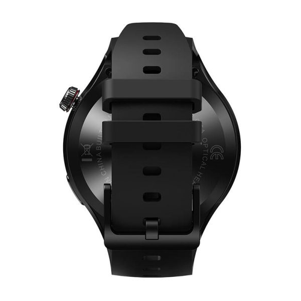 Zeblaze Thor Ultra Smartwatch (Black) - Image 5