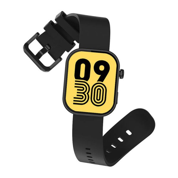 Zeblaze Btalk Plus Smartwatch (Black). - Image 6