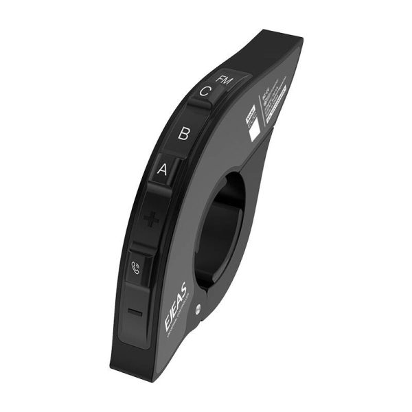 Remote control for EJEAS EUC intercoms - Image 4