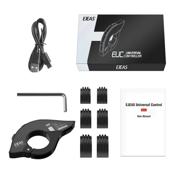 Remote control for EJEAS EUC intercoms - Image 6