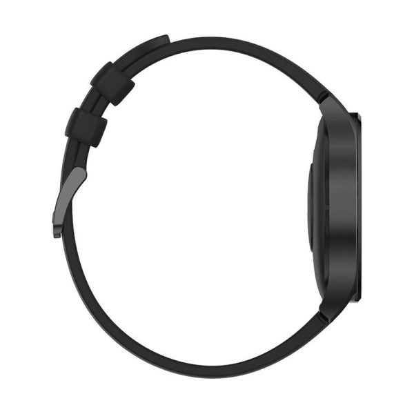 Colmi i28 Ultra smartwatch (black) - Image 6