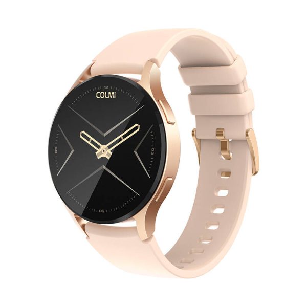 Colmi i28 smartwatch Ultra (gold) - Image 2