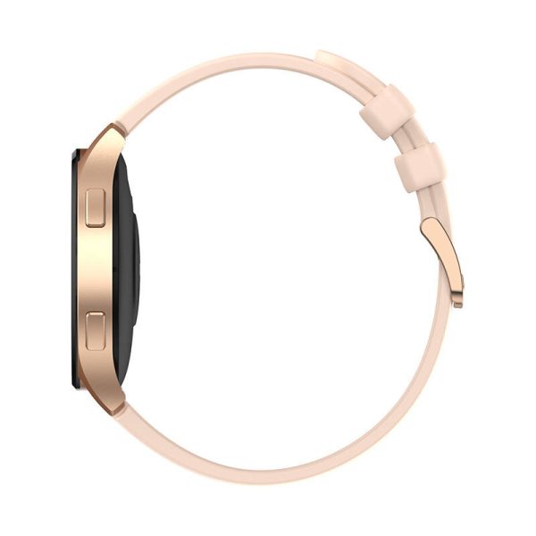 Colmi i28 smartwatch Ultra (gold) - Image 6