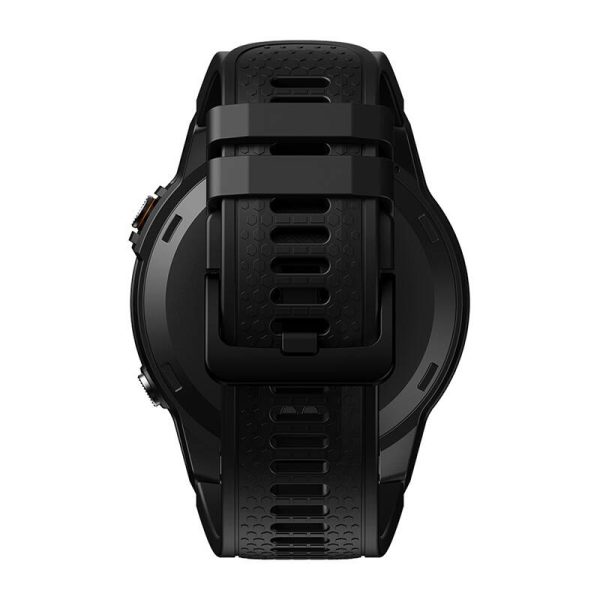 Zeblaze Stratos 3 Pro Smartwatch (Black) - Image 6