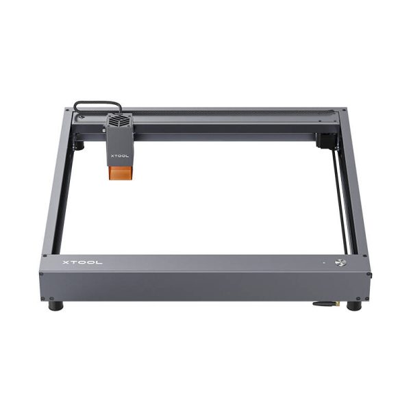 2-in-1 xTool D1 Pro 2.0 20W laser engraving machine - Image 2