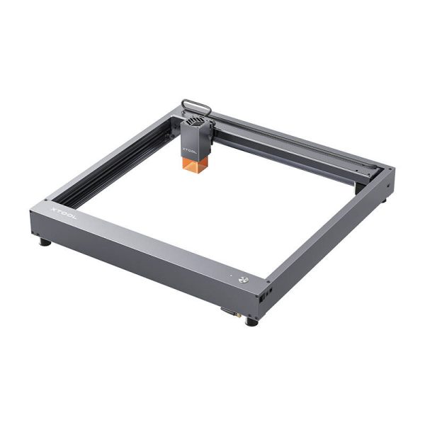 2-in-1 xTool D1 Pro 2.0 20W laser engraving machine - Image 3