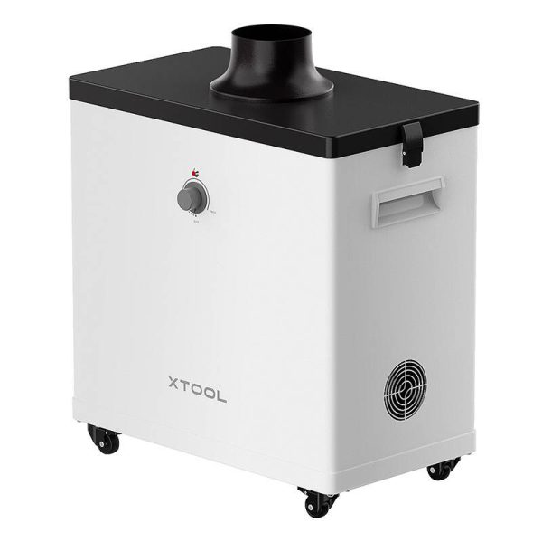 2-in-1 xTool M1 10W laser engraving machine - Basic kit - Image 5