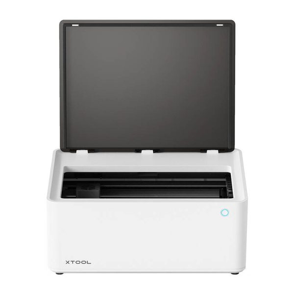 2-in-1 xTool M1 10W laser engraving machine - Image 4