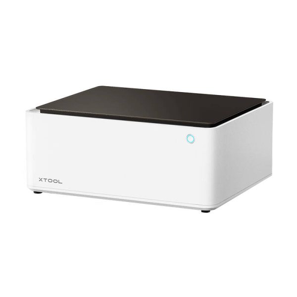 2-in-1 xTool M1 10W laser engraving machine - Image 3