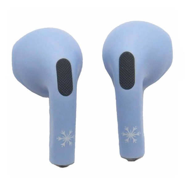 Earphones with bluetooth Frozen Lexibook - Image 4