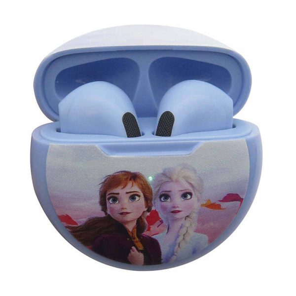 Earphones with bluetooth Frozen Lexibook - Image 2