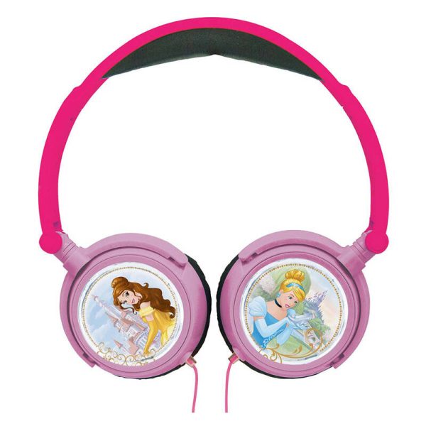 Headphones Disney Princess Lexibook - Image 2