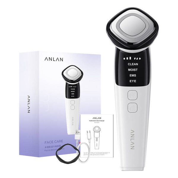 ANLAN face massager 01-ADRY32-02A - Image 2