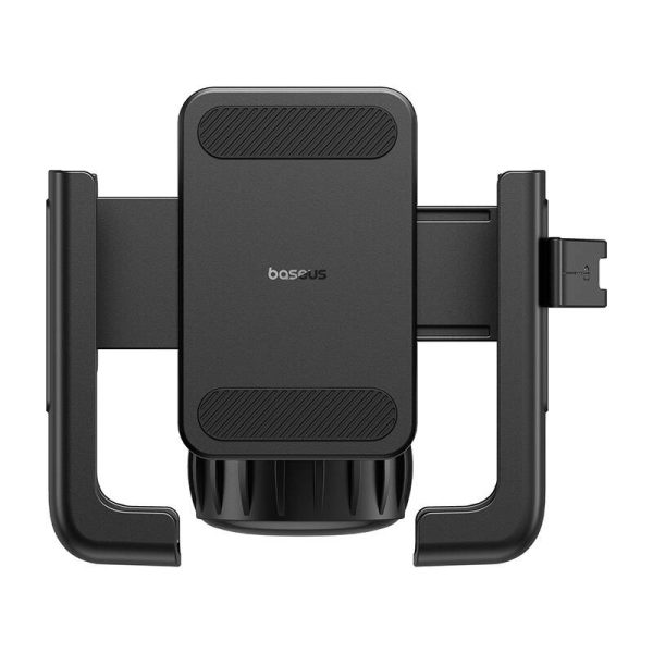 Baseus GoTrip bike mount for phone (black) — изображение 2