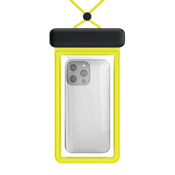 Baseus DeepDive waterproof case (black) - Image 3