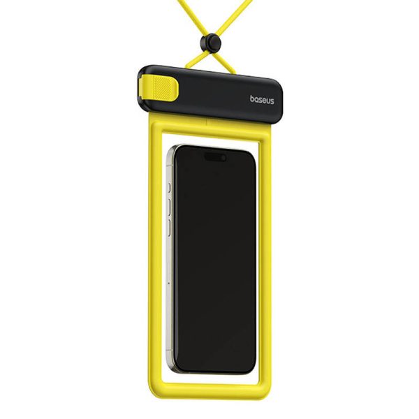 Baseus DeepDive waterproof case (black) - Image 6